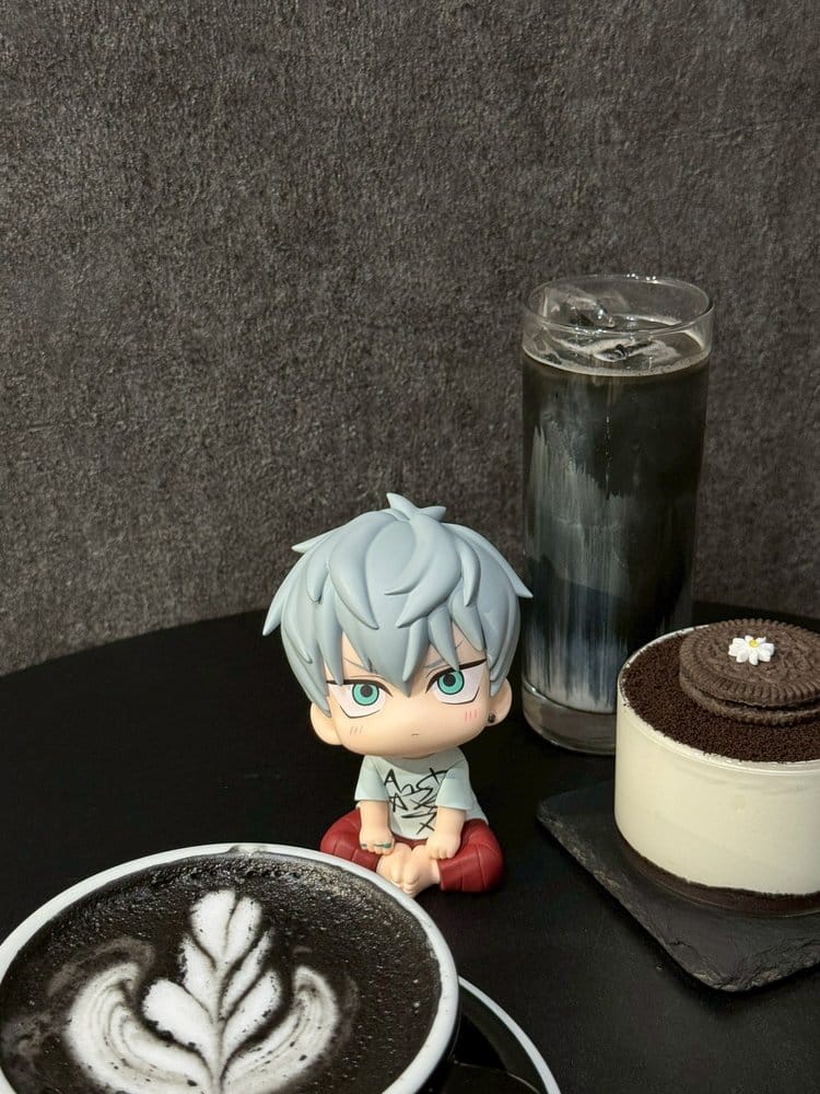 Alien Stage Look Up Figura PVC Till 11 cm