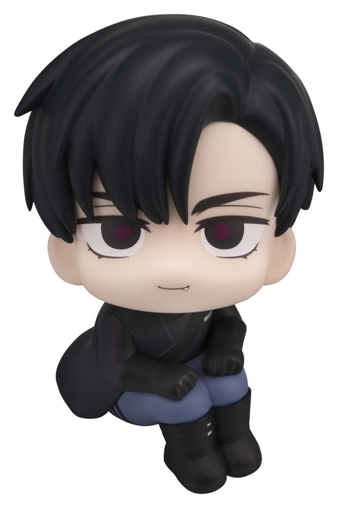 Alien Stage Look Up Figura PVC Ivan 11 cm