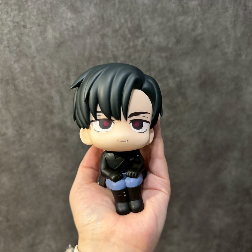 Alien Stage Look Up Figura PVC Ivan 11 cm