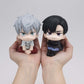 Alien Stage Pack de 2 Figuras PVC Look Up Ivan & Till 11 cm (with gift)