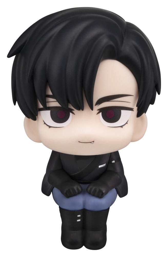 Alien Stage Pack de 2 Figuras PVC Look Up Ivan & Till 11 cm (with gift)