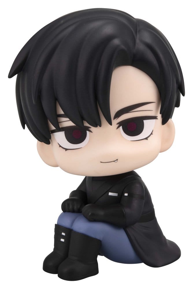 Alien Stage Pack de 2 Figuras PVC Look Up Ivan & Till 11 cm (with gift)