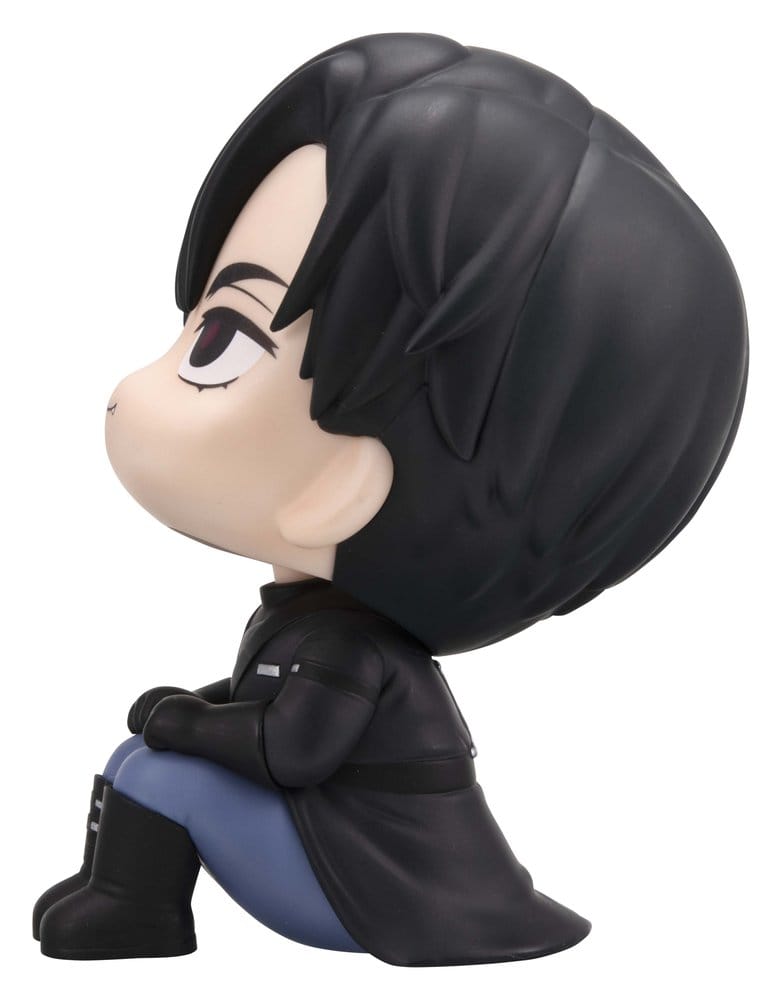 Alien Stage Pack de 2 Figuras PVC Look Up Ivan & Till 11 cm (with gift)