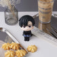 Alien Stage Pack de 2 Figuras PVC Look Up Ivan & Till 11 cm (with gift)