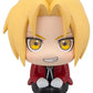 Fullmetal Alchemist Figura PVC Look Up Edward Elric 11 cm