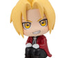 Fullmetal Alchemist Figura PVC Look Up Edward Elric 11 cm