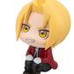 Fullmetal Alchemist Figura PVC Look Up Edward Elric 11 cm