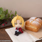 Fullmetal Alchemist Figura PVC Look Up Edward Elric 11 cm