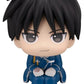 Fullmetal Alchemist Figura PVC Look Up Roy Mustang 11 cm