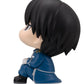 Fullmetal Alchemist Figura PVC Look Up Roy Mustang 11 cm