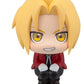 Fullmetal Alchemist Pack de 2 Figuras PVC Look Up Edward Elric & Roy Mustang 11 cm (with gift)