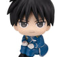 Fullmetal Alchemist Pack de 2 Figuras PVC Look Up Edward Elric & Roy Mustang 11 cm (with gift)