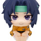 The New Prince of Tennis Figura PVC Look Up Seiichi Yukimura 11 cm