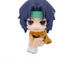 The New Prince of Tennis Figura PVC Look Up Seiichi Yukimura 11 cm