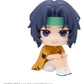 The New Prince of Tennis Figura PVC Look Up Seiichi Yukimura 11 cm