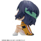 The New Prince of Tennis Figura PVC Look Up Seiichi Yukimura 11 cm