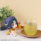 The New Prince of Tennis Figura PVC Look Up Seiichi Yukimura 11 cm