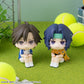 The New Prince of Tennis Figura PVC Look Up Seiichi Yukimura 11 cm