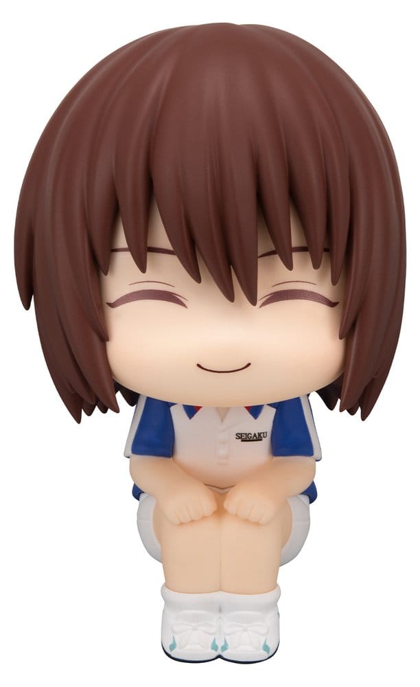 The New Prince of Tennis Figura PVC Look Up Shusuke Fuji 11 cm
