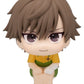 The New Prince of Tennis Figura PVC Look Up Kuranosuke Shiraishi 11 cm