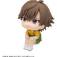 The New Prince of Tennis Figura PVC Look Up Kuranosuke Shiraishi 11 cm