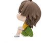 The New Prince of Tennis Figura PVC Look Up Kuranosuke Shiraishi 11 cm