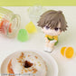 The New Prince of Tennis Figura PVC Look Up Kuranosuke Shiraishi 11 cm