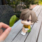 The New Prince of Tennis Figura PVC Look Up Kuranosuke Shiraishi 11 cm