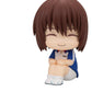 The New Prince of Tennis Pack de 2 Figuras PVC Look Up Shusuke Fuji & Kuranosuke Shiraishi 11 cm (with gift)