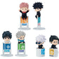 Jujutsu Kaisen Ochatomo Series Figuras Mini Anime 5th Anniversary Blind Box Surtido (6)