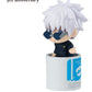 Jujutsu Kaisen Ochatomo Series Figuras Mini Anime 5th Anniversary Blind Box Surtido (6)