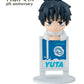 Jujutsu Kaisen Ochatomo Series Figuras Mini Anime 5th Anniversary Blind Box Surtido (6)