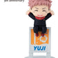 Jujutsu Kaisen Ochatomo Series Figuras Mini Anime 5th Anniversary Blind Box Surtido (6)