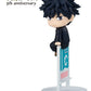 Jujutsu Kaisen Ochatomo Series Figuras Mini Anime 5th Anniversary Blind Box Surtido (6)