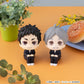 Haikyu!! Figura PVC Look Up Daichi Sawamura 11 cm