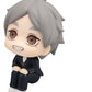 Haikyu!! Figura PVC Look Up Koushi Sugawara 11 cm