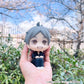 Haikyu!! Figura PVC Look Up Koushi Sugawara 11 cm