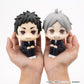 Haikyu!! Figura PVC Look Up Koushi Sugawara 11 cm