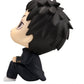Haikyu!! Pack de 2 Figuras PVC Look Up Daichi Sawamura & Koushi Sugawara 11 cm (with gift)