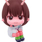 Milky Subway The Galactic Limited Express Pack de 2 Figuras PVC Look Up Chiharu & Makina 11 cm (with gift)