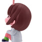 Milky Subway The Galactic Limited Express Pack de 2 Figuras PVC Look Up Chiharu & Makina 11 cm (with gift)