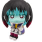 Milky Subway The Galactic Limited Express Pack de 2 Figuras PVC Look Up Chiharu & Makina 11 cm (with gift)