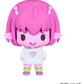 Milky Subway Chokorin Collection Figuras Mini The Galactic Limited Express Blind Box Surtido (6)