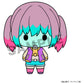 Milky Subway Chokorin Collection Figuras Mini The Galactic Limited Express Blind Box Surtido (6)