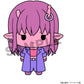 Milky Subway Chokorin Collection Figuras Mini The Galactic Limited Express Blind Box Surtido (6)