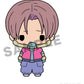 Milky Subway Chokorin Collection Figuras Mini The Galactic Limited Express Blind Box Surtido (6)