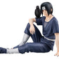Naruto Shippuden Figura PVC G.E.M. Series Itachi 9 cm Palm Size