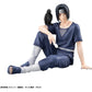 Naruto Shippuden Figura PVC G.E.M. Series Itachi 9 cm Palm Size