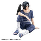 Naruto Shippuden Figura PVC G.E.M. Series Itachi 9 cm Palm Size