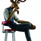 BEASTARS Figura PVC Louis (Repeat)